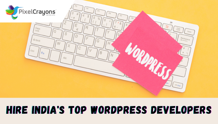 Hire India's Top WordPress Developers