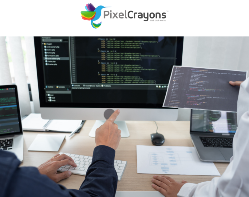 Software Development Outsourcing: An Ultimate Guide