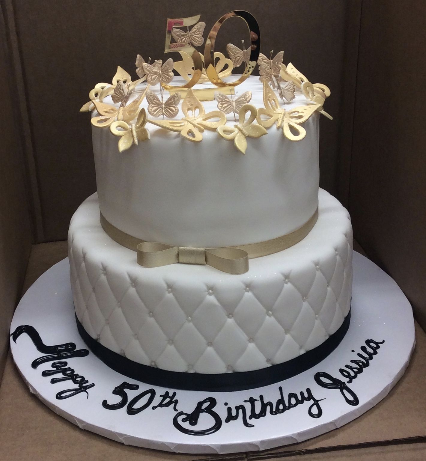 Delicious and Designer Fondant Cakes in Ghaziabad