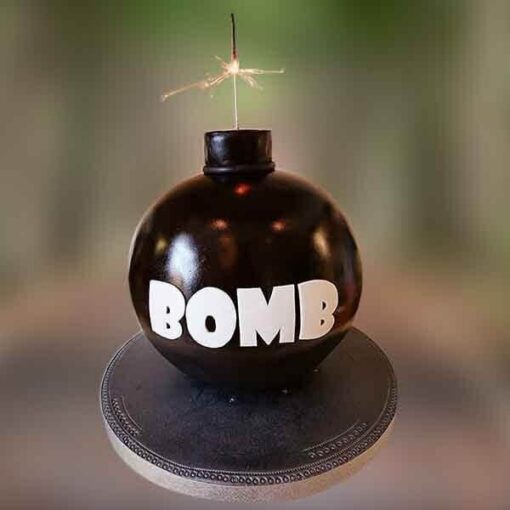 Best Birthday Cakes in Delhi