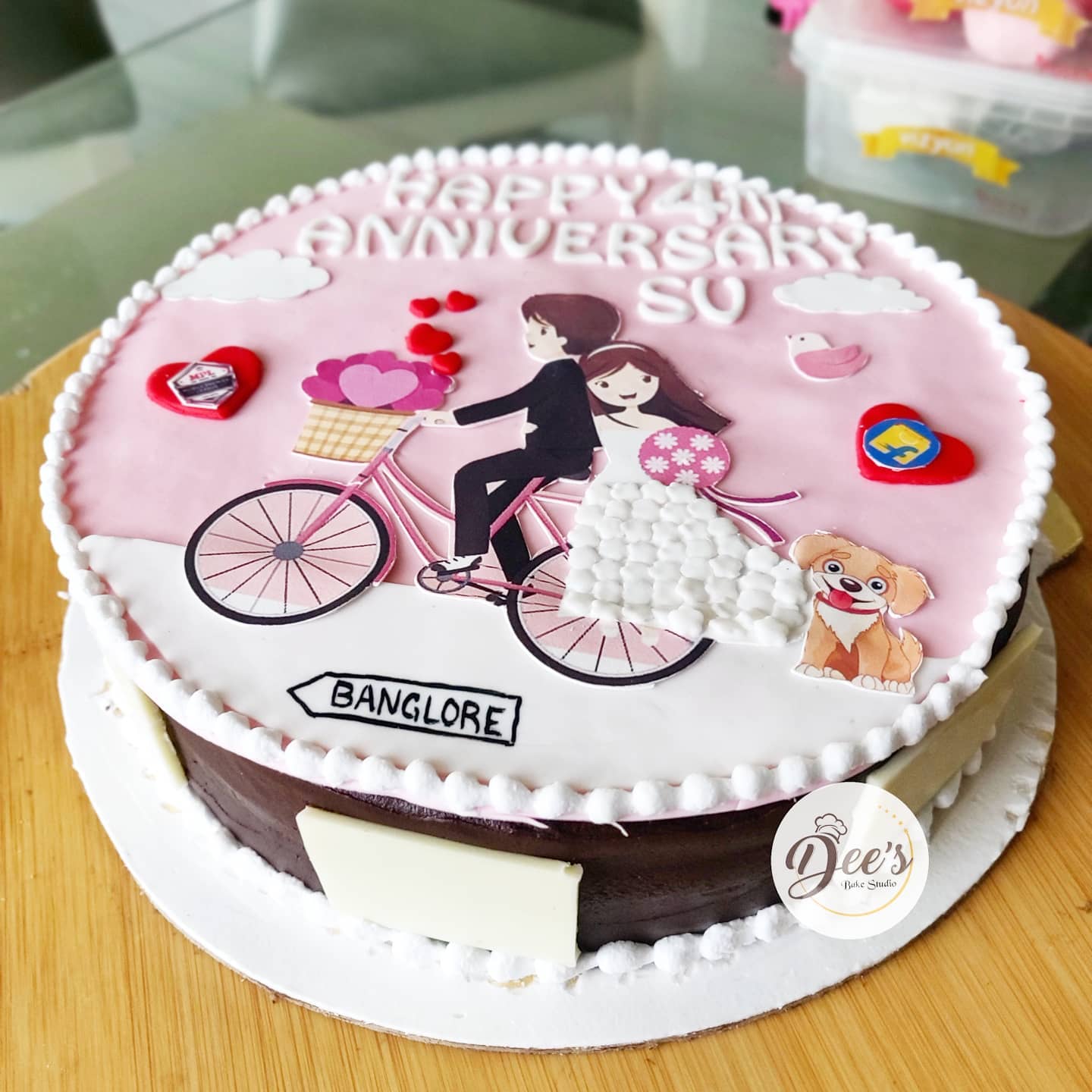 Online Cake Order in Noida