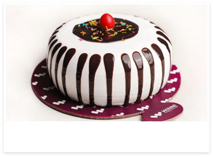 Dees Bake Studio, Customized Cakes Shop in Delhi