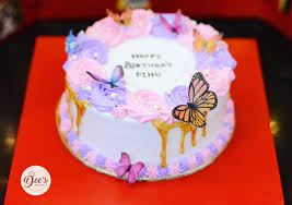 Dees Bake – Customized Cake Shop in Noida