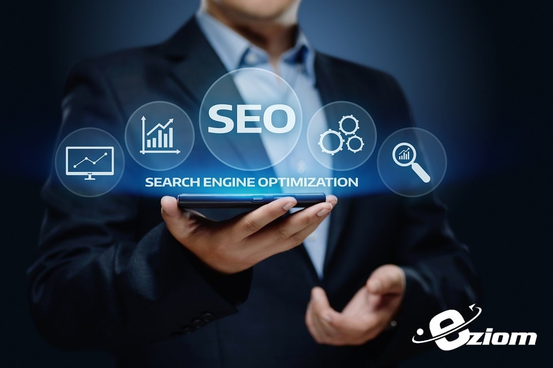 Why SEO is the Best Way of Online Marketing?