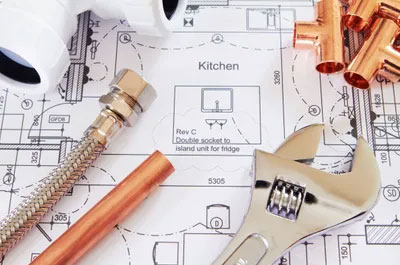 commercial plumbing services