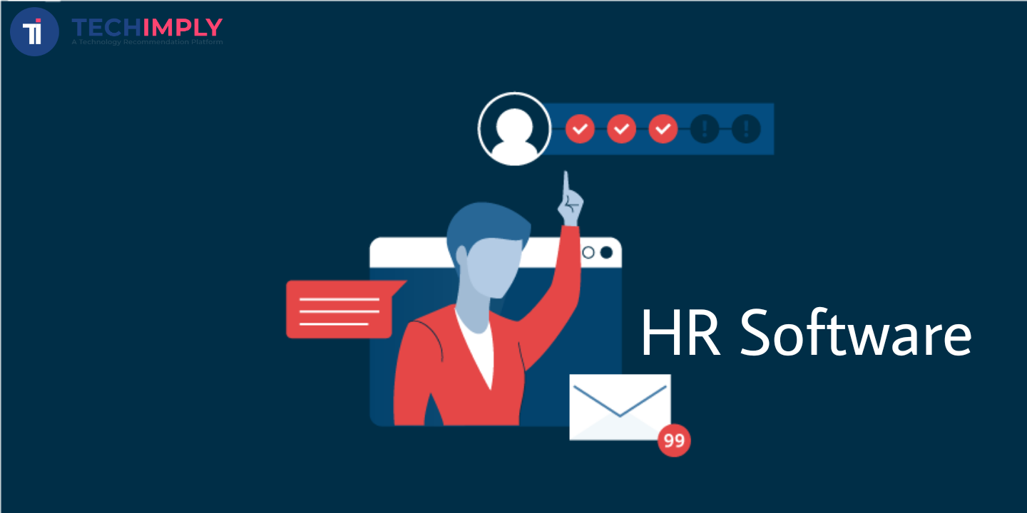 HR Software India