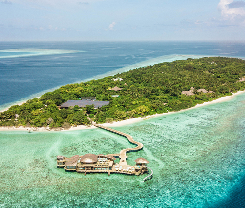 Luxury Package for Private Jet Booking