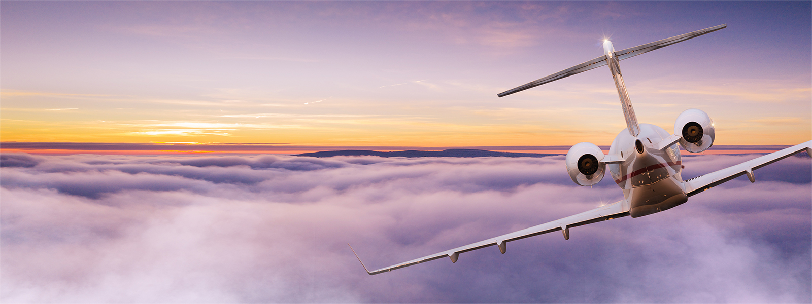 Private Luxury Jet For Holiday