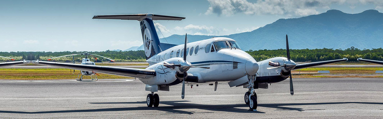 Luxury Business Private Jet