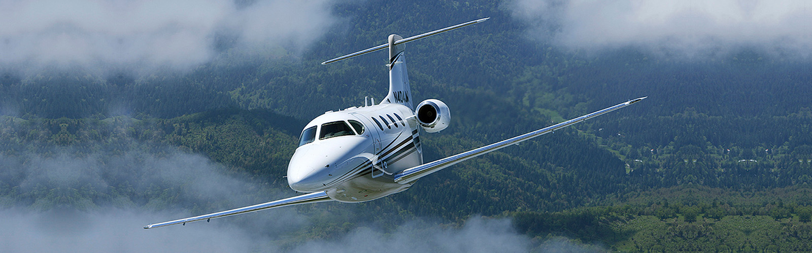 Luxury Package For Private Jet Booking