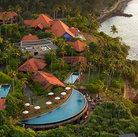 Wild Coast Sri Lanka Tour Packages