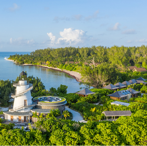 Luxury Maldives Holidays