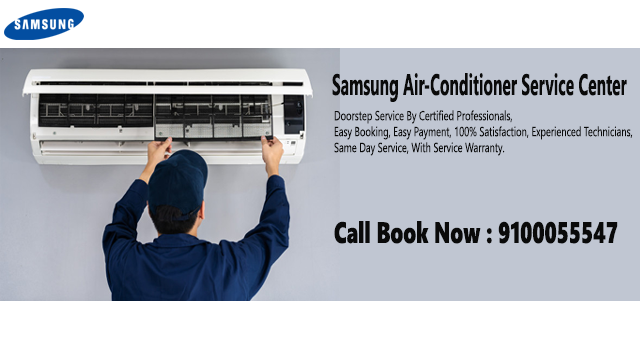 Samsung AC Service Center Jaipur