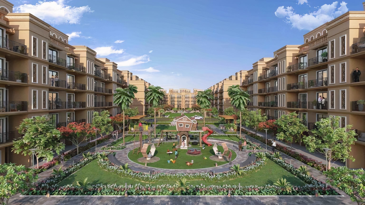Is the ROF Floors Sector 93 property constructed in Gurgaon?