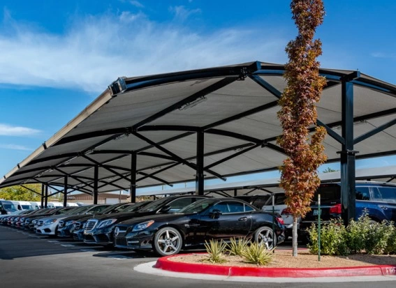 canopy manufacturers in uae