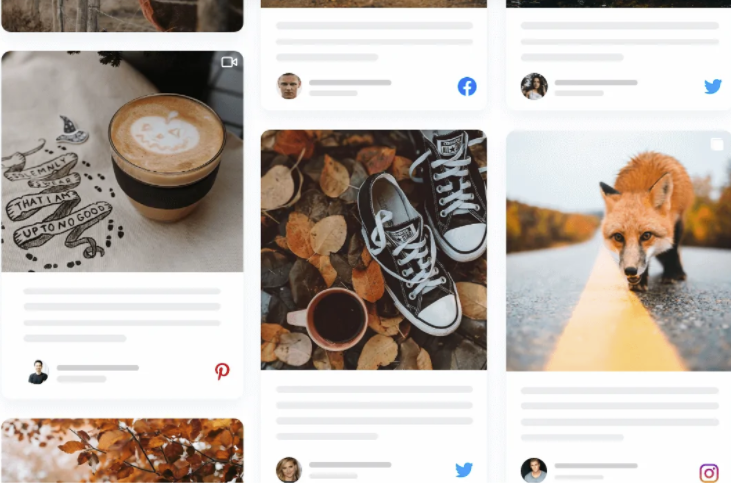 How to leverage UGC with Social Media Aggregator