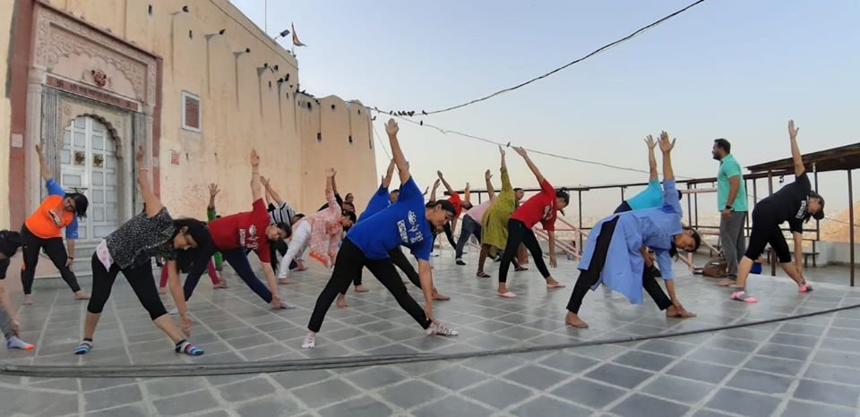 What Is Yoga? Classes, Studios And Styles For Beginners