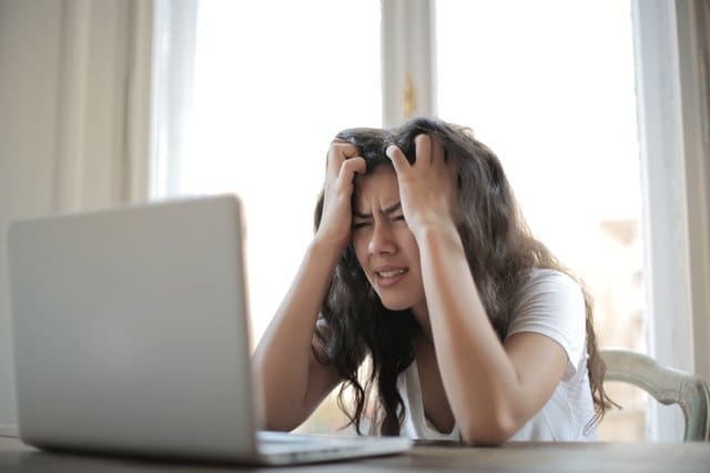 Stress - causes and symptoms