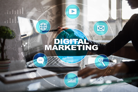 #1 Digital Marketing Courses In Bhopal With 100% Placement