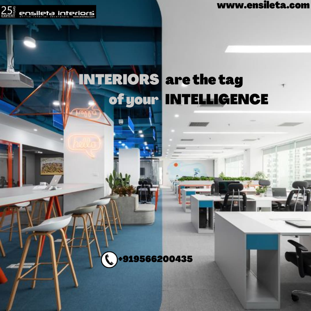 Chennai Interior Decorators for Any Interior Decoration Work