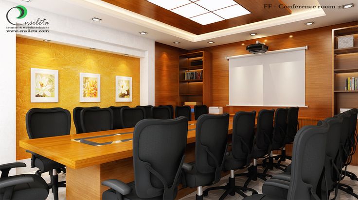 Call Professional Chennai Interior Decorators for Office Interior 