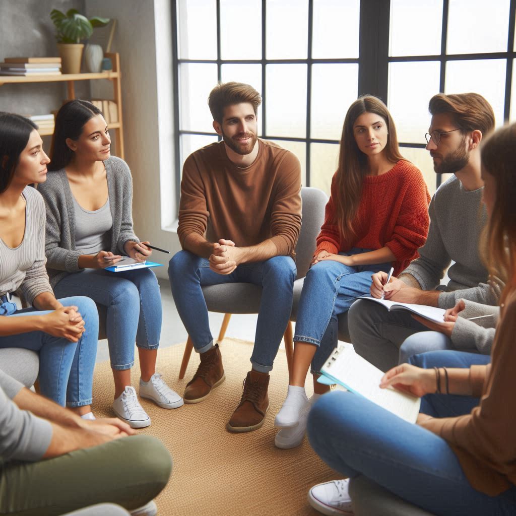 Marriage Counseling: Why It Often Fails to Save Relationships