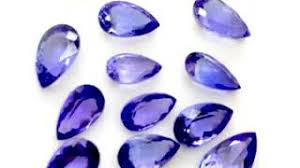 Natural Gemstone Jewellery