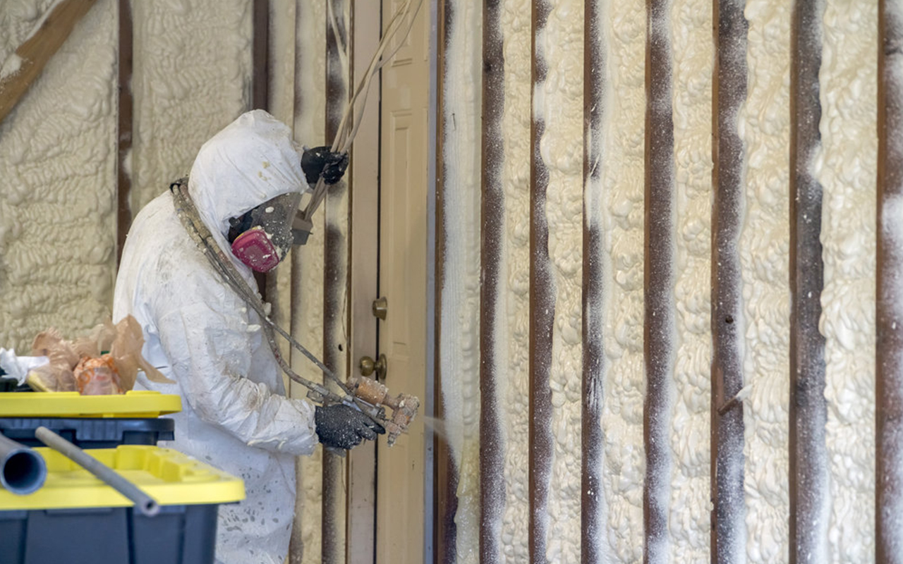 Which Type of Loft Insulation Is the Most Effective?