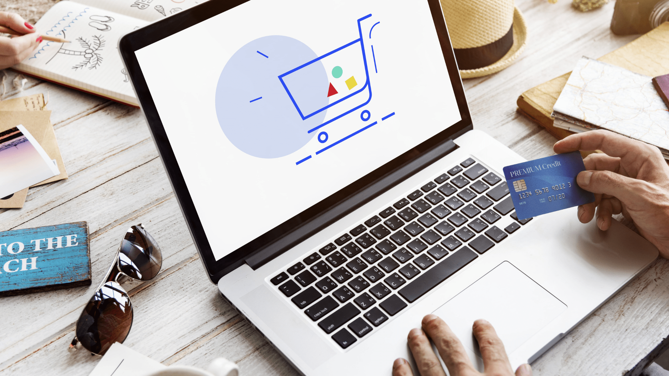 Elevate Your Ecommerce Services Strategy: A Comprehensive Guide to Success