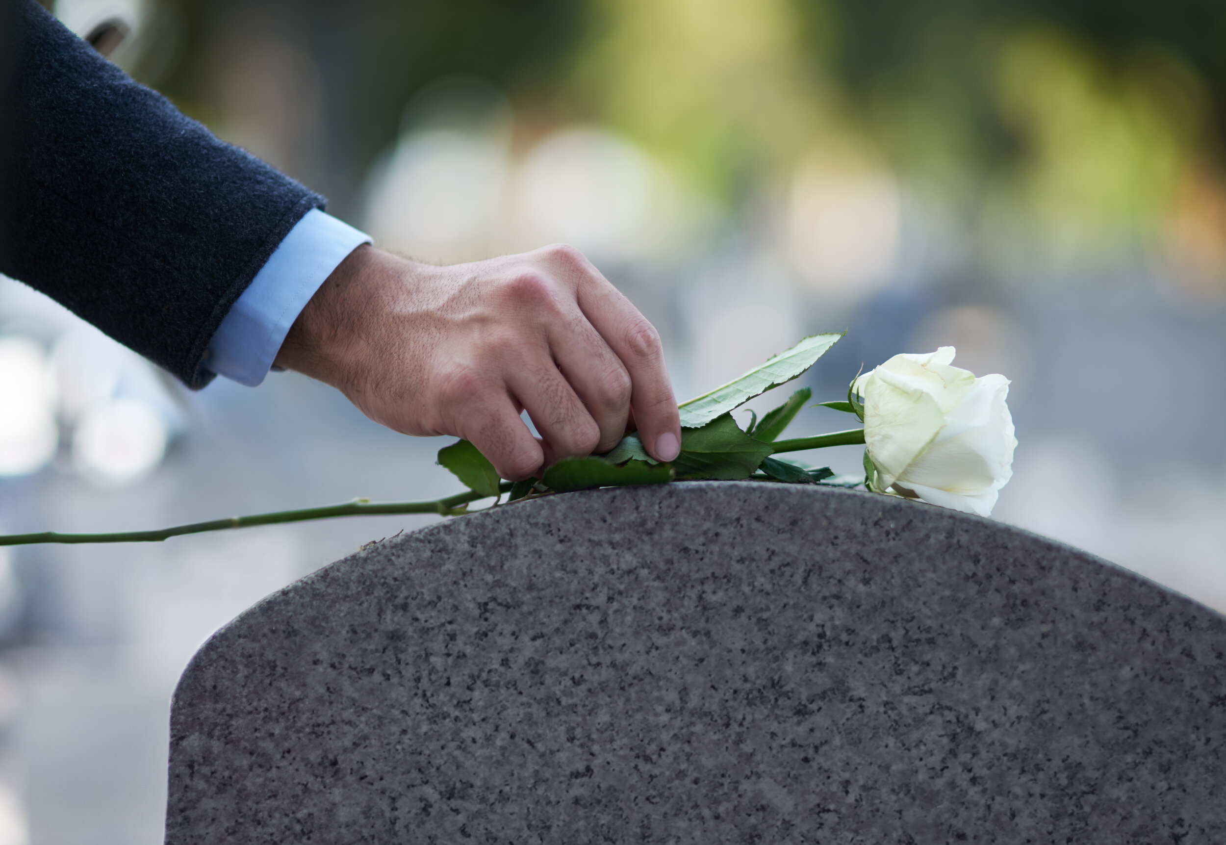 How to Choose the Right Funeral Home for Your Loved One?