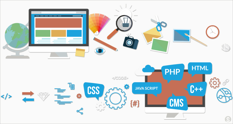Website Design & Development Company in Pune