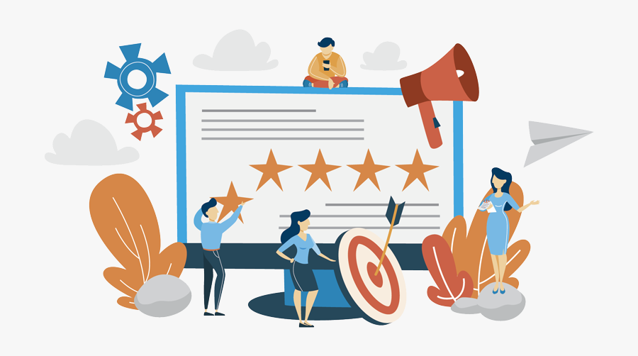 Online Reputation Management Agency Pune