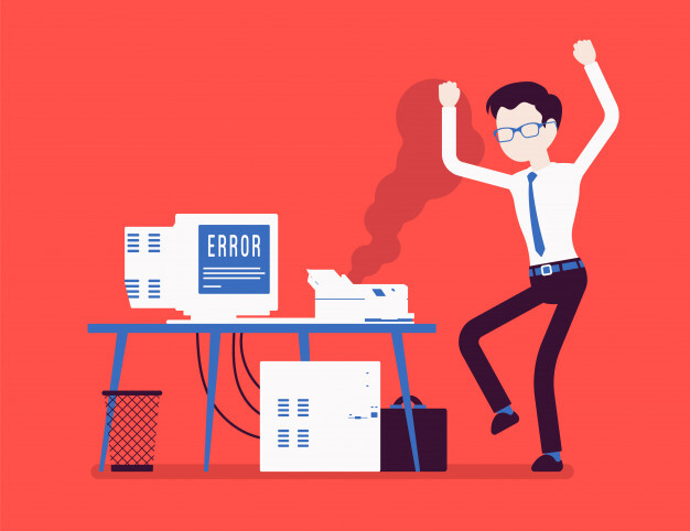 What to Do If Your Printer Has Poor Connectivity Error?