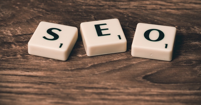 SEO Optimization