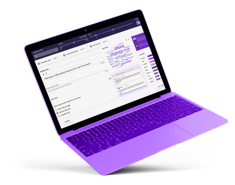 DIY Research At Your Fingertips