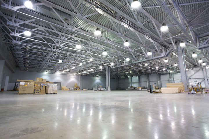 Commercial LED Lighting Solutions | My LED Guy