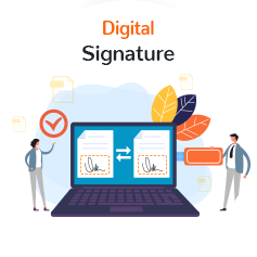 Digital Signature In Tally