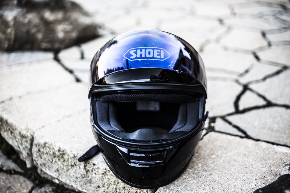 Tips For Getting The Most Of Your Motorbike