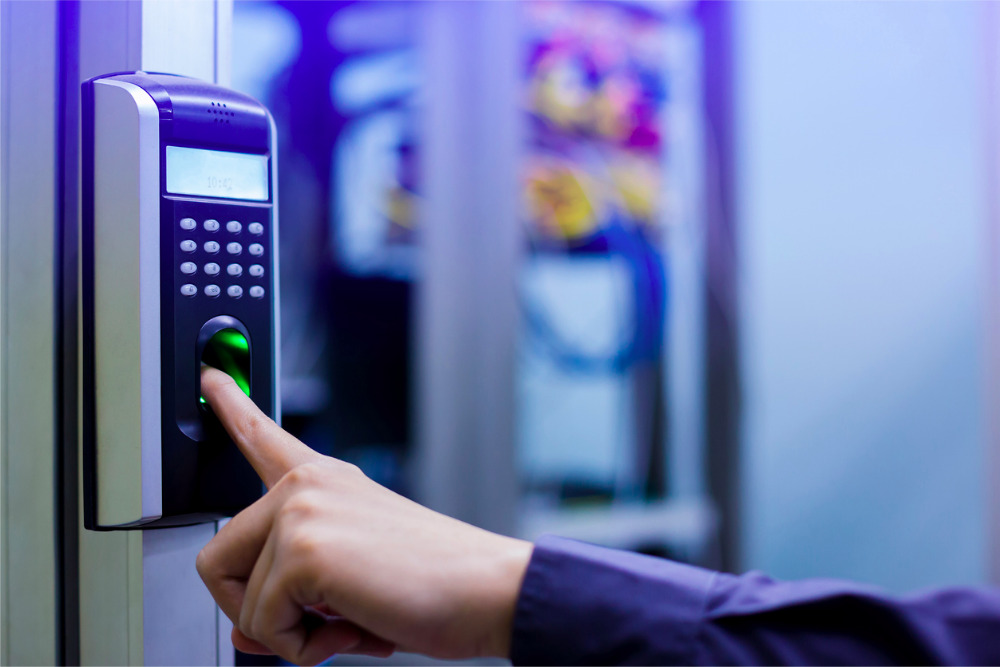 Indian Access Control Biometric Reader Market Research Report, Size, Share, Trends and Forecast to 2026