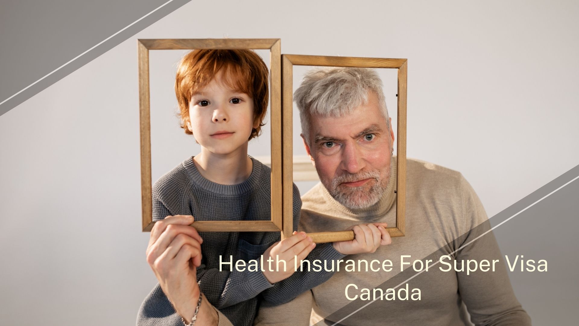 Super Visa Application