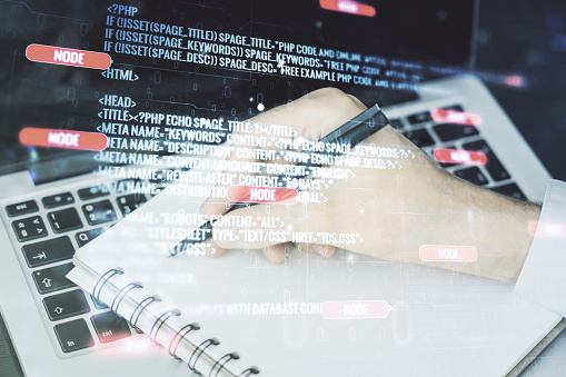 What are the Trends in Nodejs Development