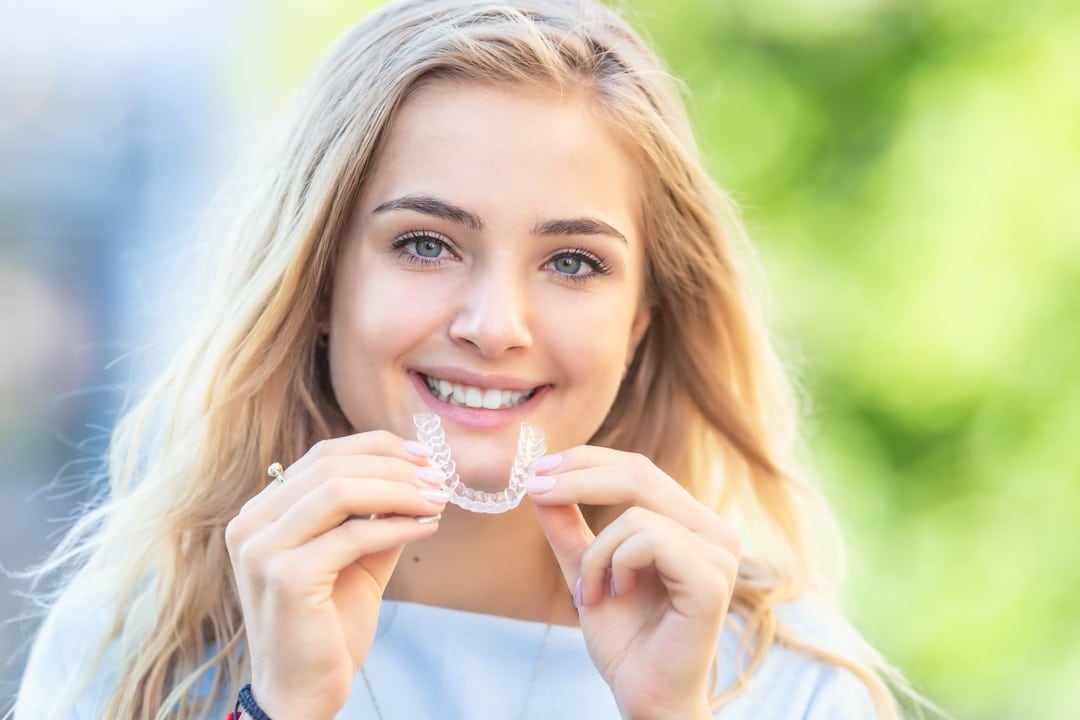 Top 6 benefits of braces in Pasadena CA