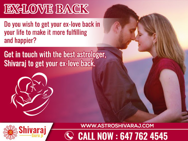 What Makes Astro Shivaraj Guru Ji The Best Psychic  Reading In Toronto