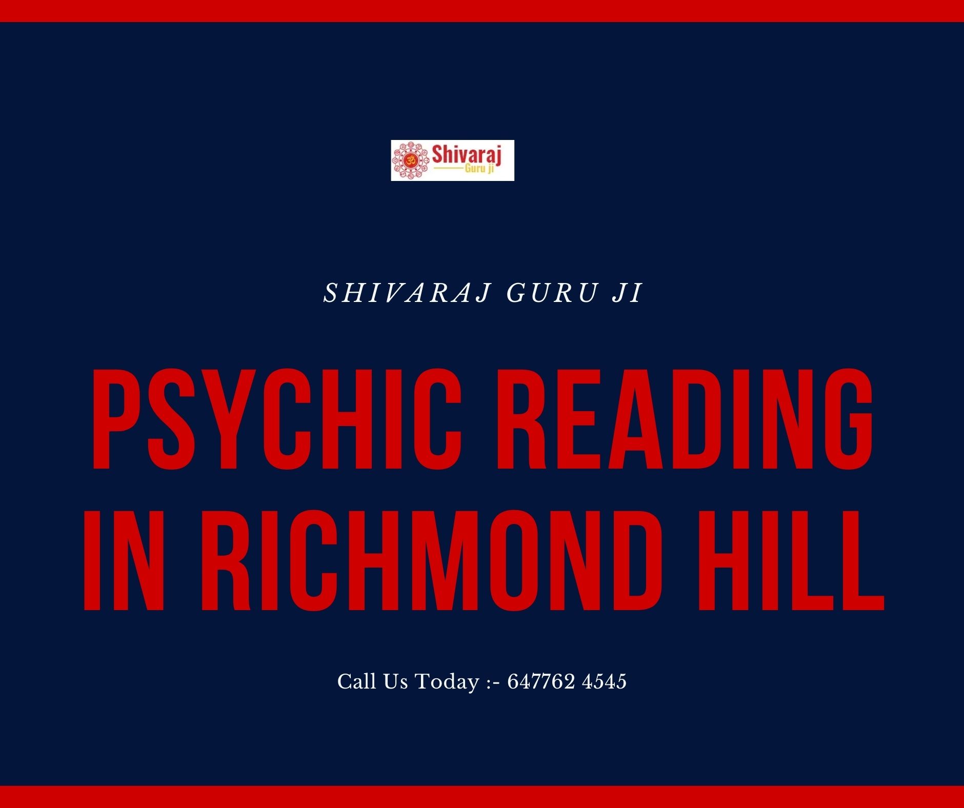 Join The Top Psychic Reading In Richmond Hill
