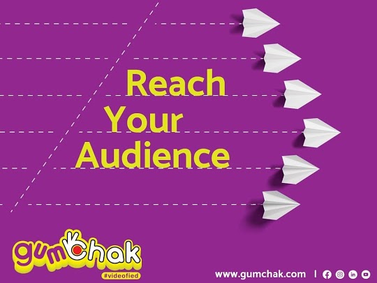 Make audiences fall in love with animated videos
