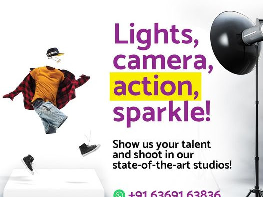 Why Hire Gumchak as Your Go-To Content Creators?