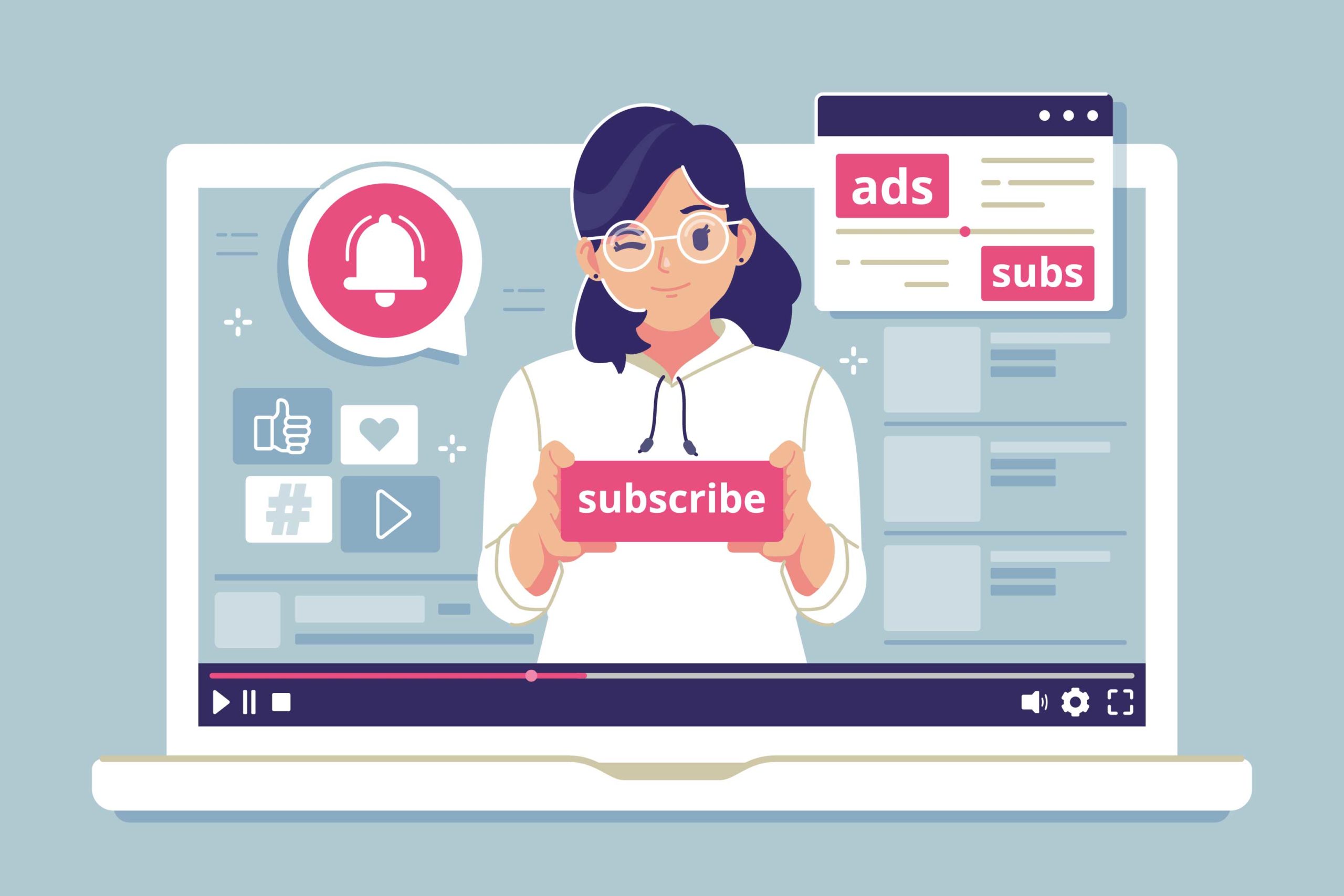 Advantages of live streaming your classes