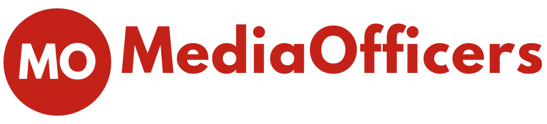 Media Officers – We are the brand builders