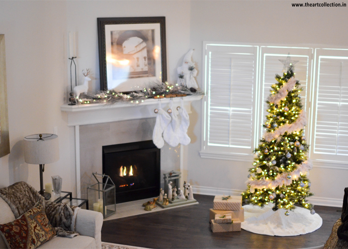 Try Out These Decor Ideas to Embellish Your Home This Festive Season