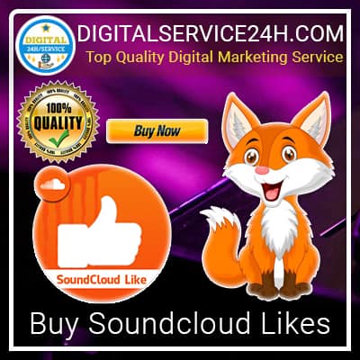 Buy SoundCloud Likes
